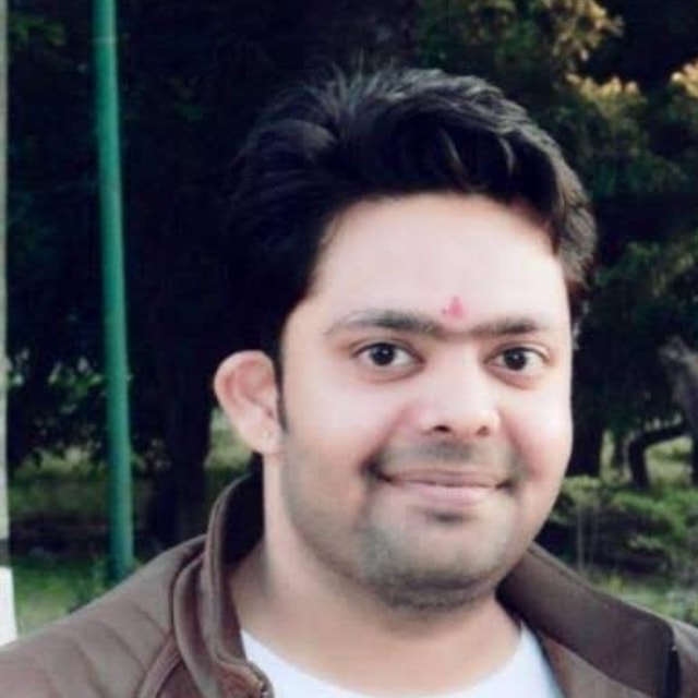Keshav Singh 